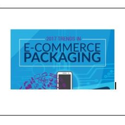 Trends in E-Commerce Packaging